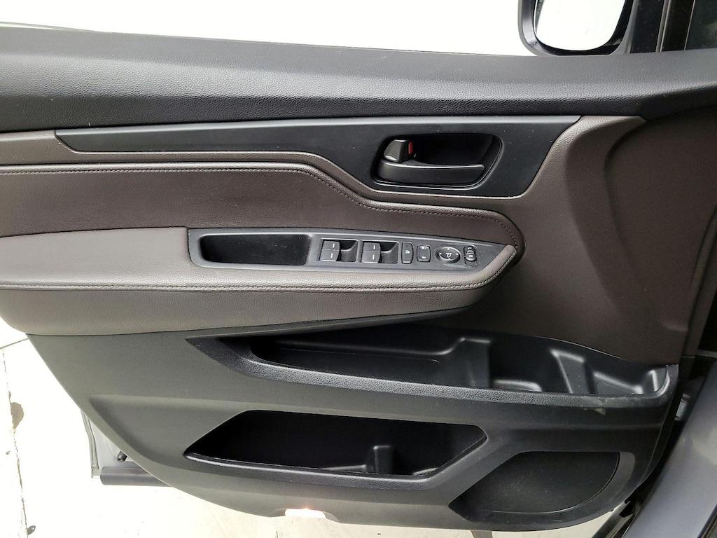 used 2020 Honda Odyssey car, priced at $28,998