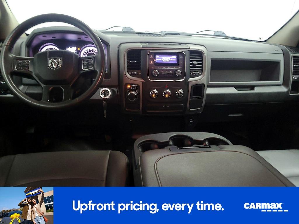 used 2020 Ram 1500 Classic car, priced at $23,998