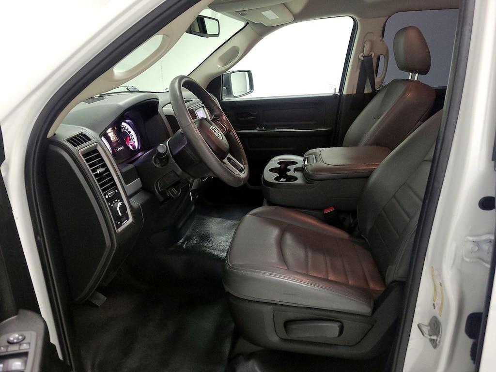 used 2020 Ram 1500 Classic car, priced at $23,998