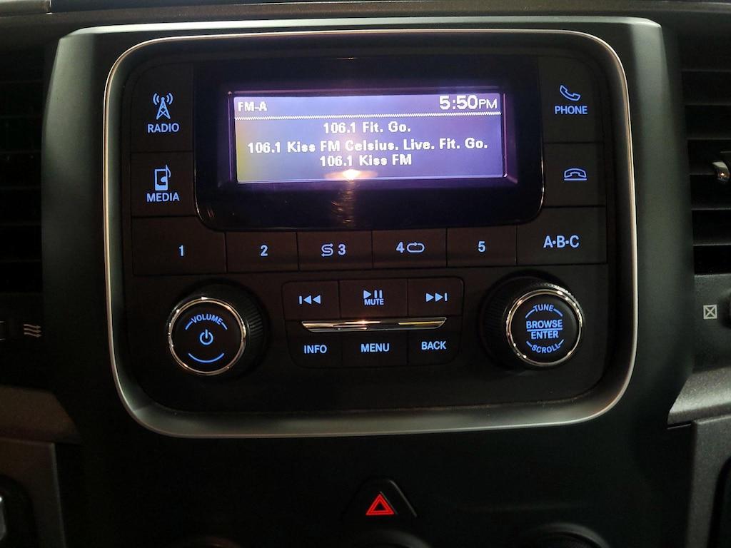 used 2020 Ram 1500 Classic car, priced at $23,998
