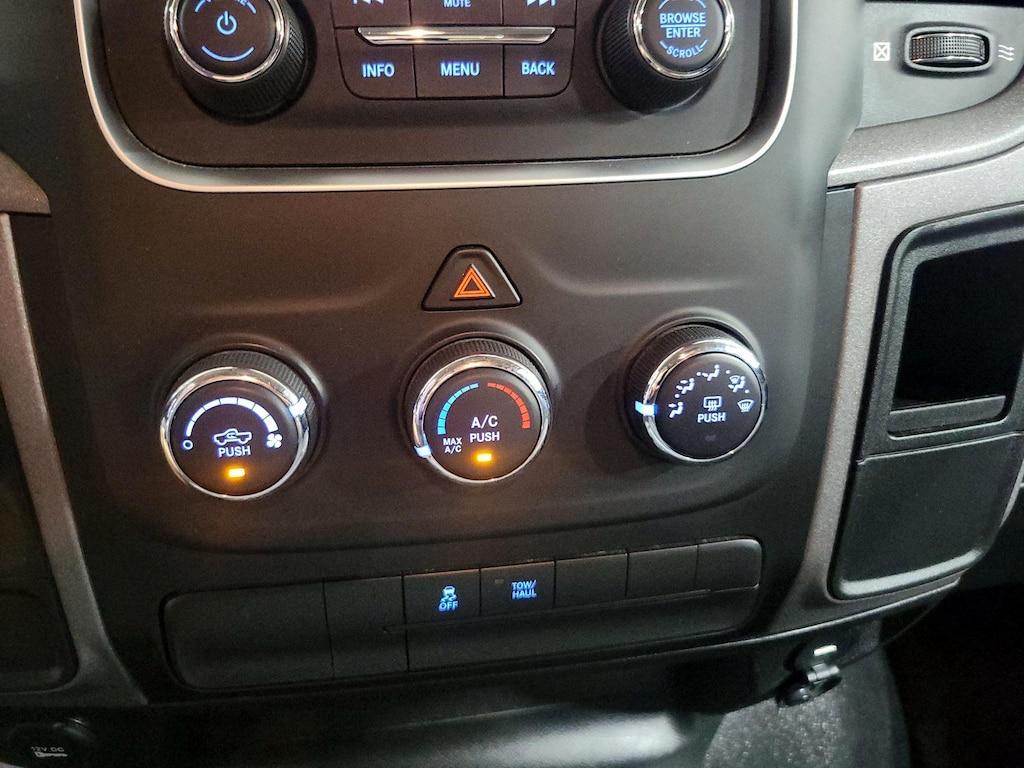 used 2020 Ram 1500 Classic car, priced at $23,998