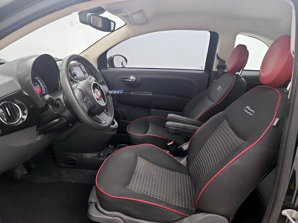 used 2019 FIAT 500 car, priced at $15,998