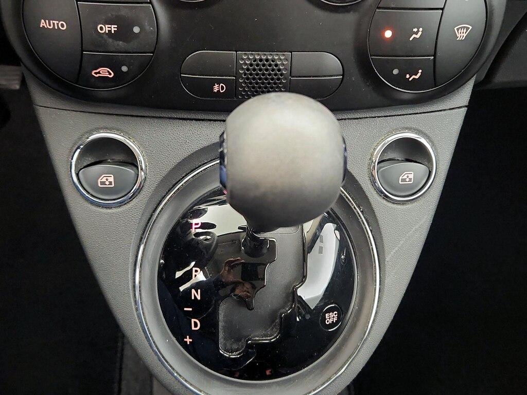 used 2019 FIAT 500 car, priced at $15,998