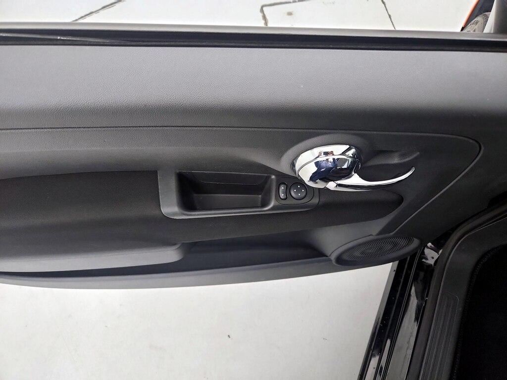 used 2019 FIAT 500 car, priced at $15,998