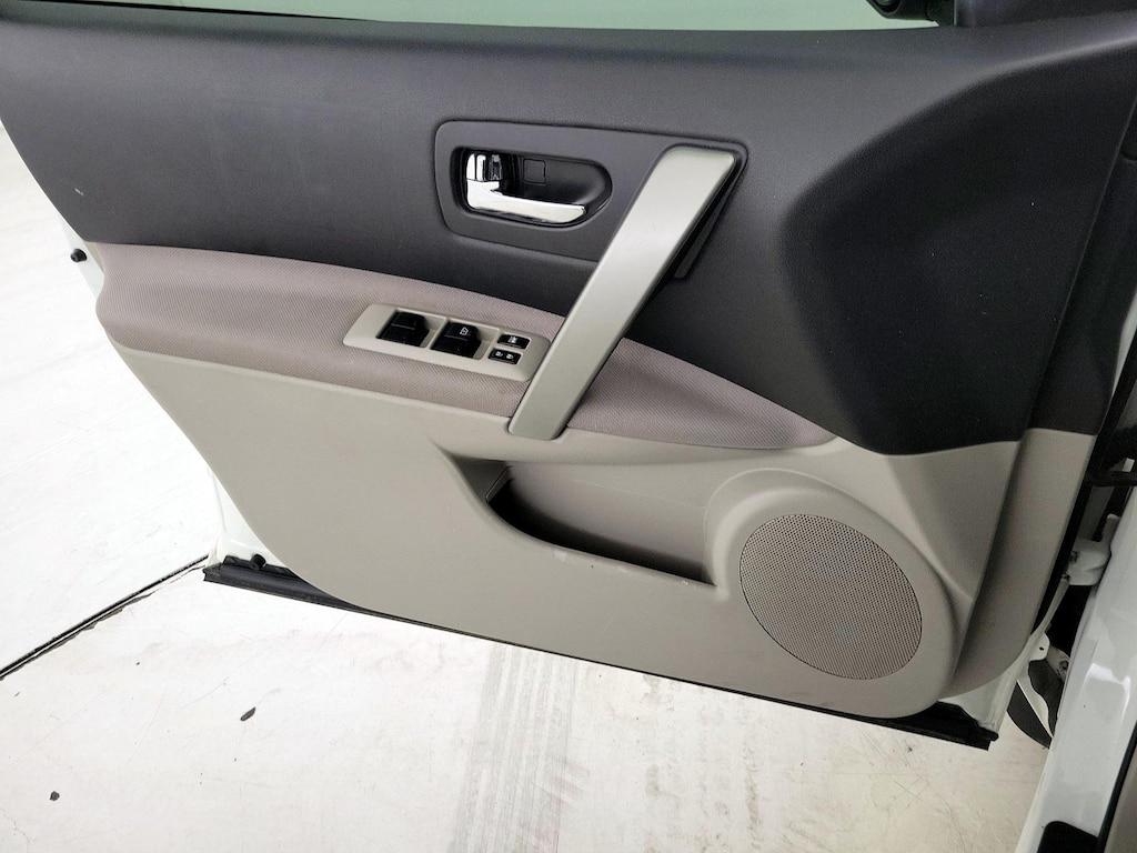 used 2013 Nissan Rogue car, priced at $14,998