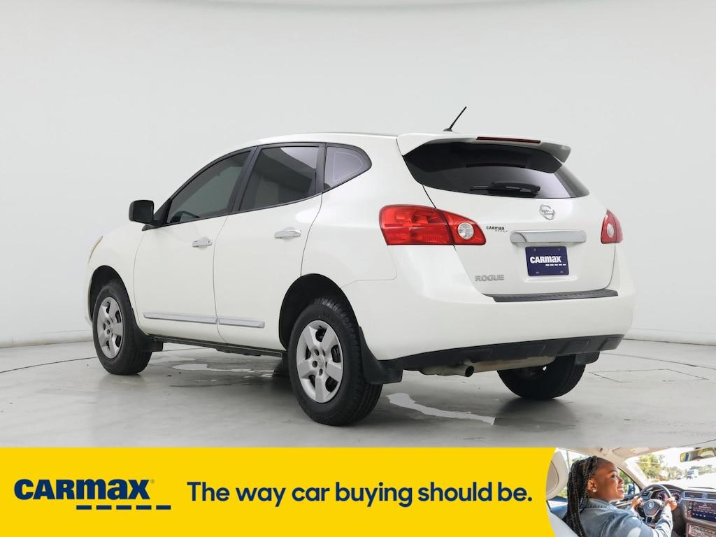 used 2013 Nissan Rogue car, priced at $14,998