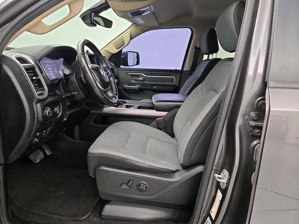 used 2020 Ram 1500 car, priced at $27,998