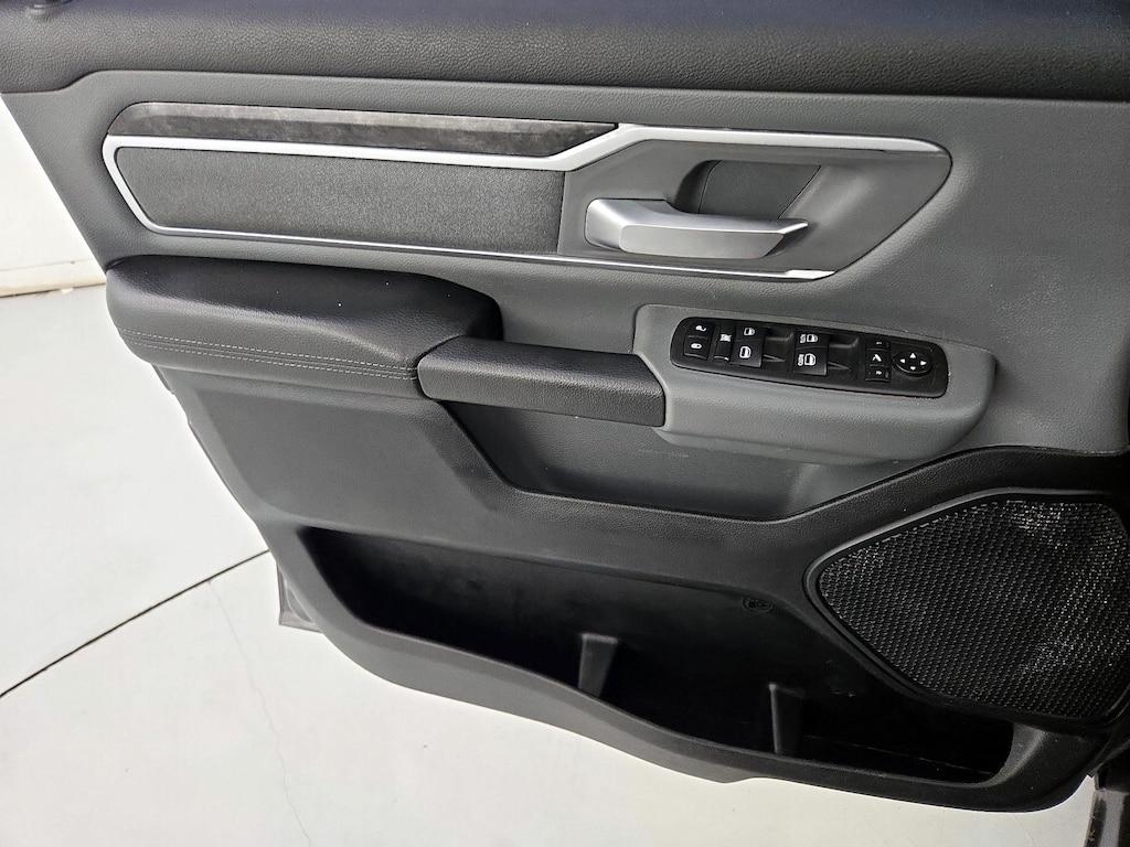 used 2020 Ram 1500 car, priced at $27,998
