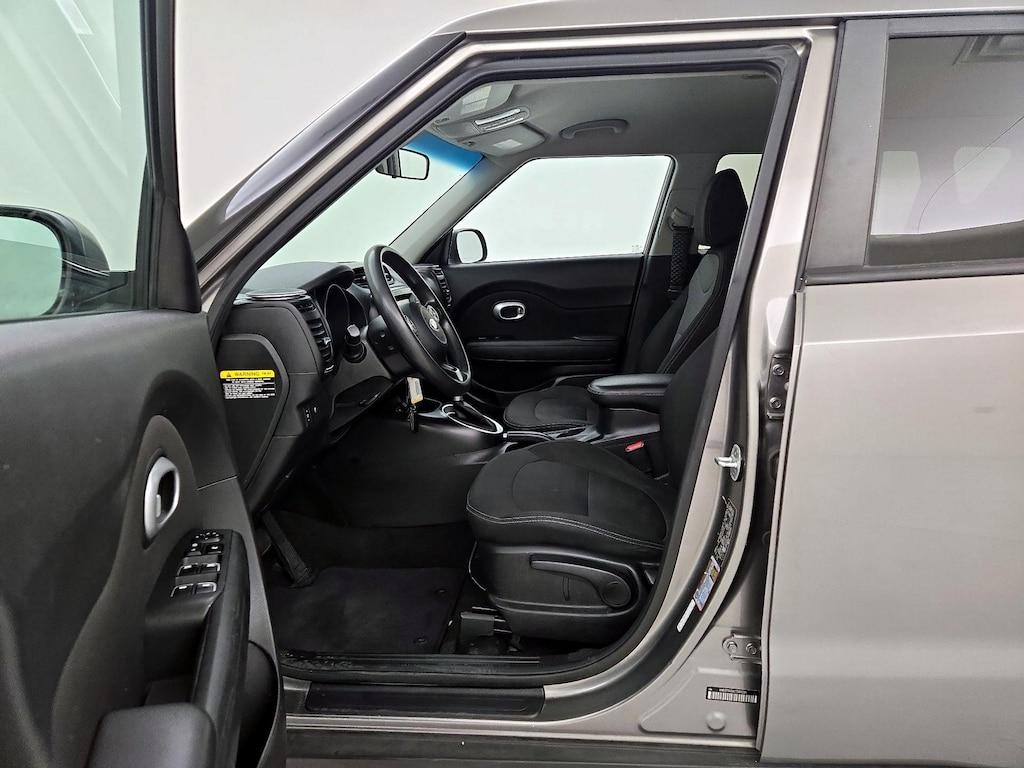used 2018 Kia Soul car, priced at $11,998