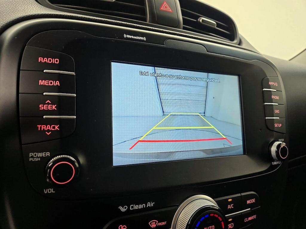 used 2018 Kia Soul car, priced at $11,998