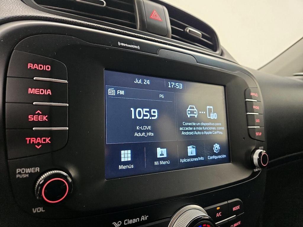 used 2018 Kia Soul car, priced at $11,998