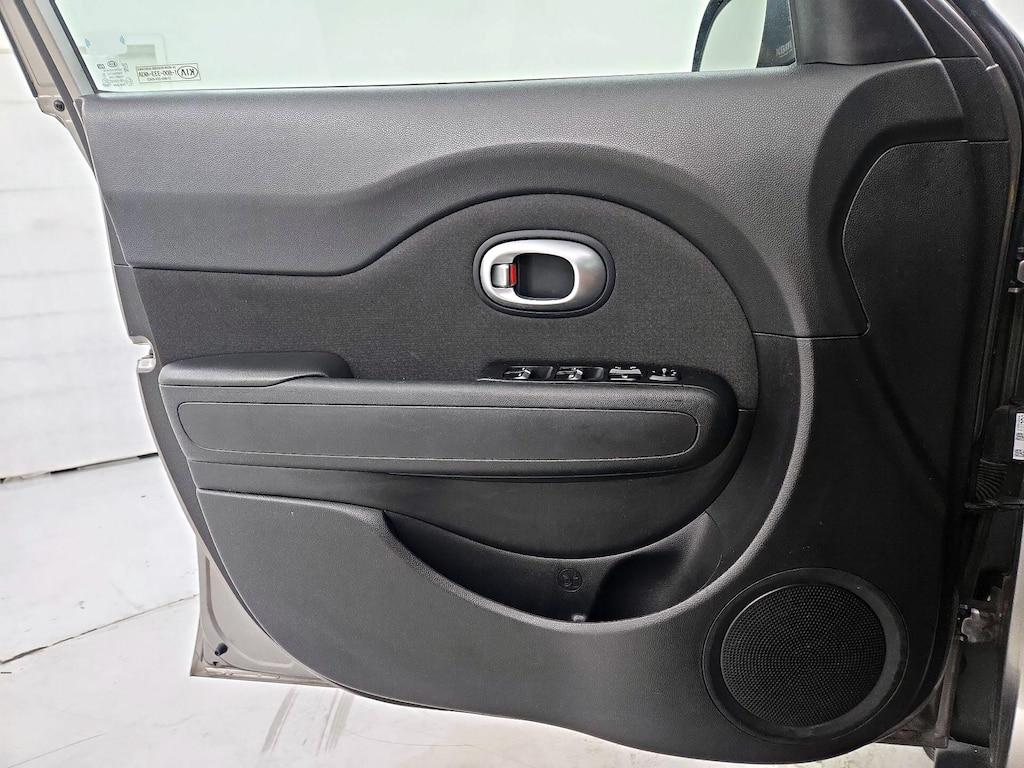 used 2018 Kia Soul car, priced at $11,998