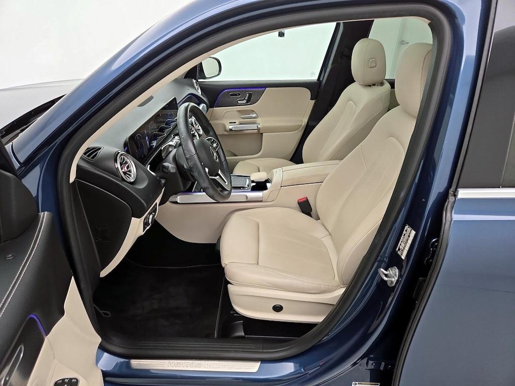 used 2021 Mercedes-Benz GLB 250 car, priced at $29,998