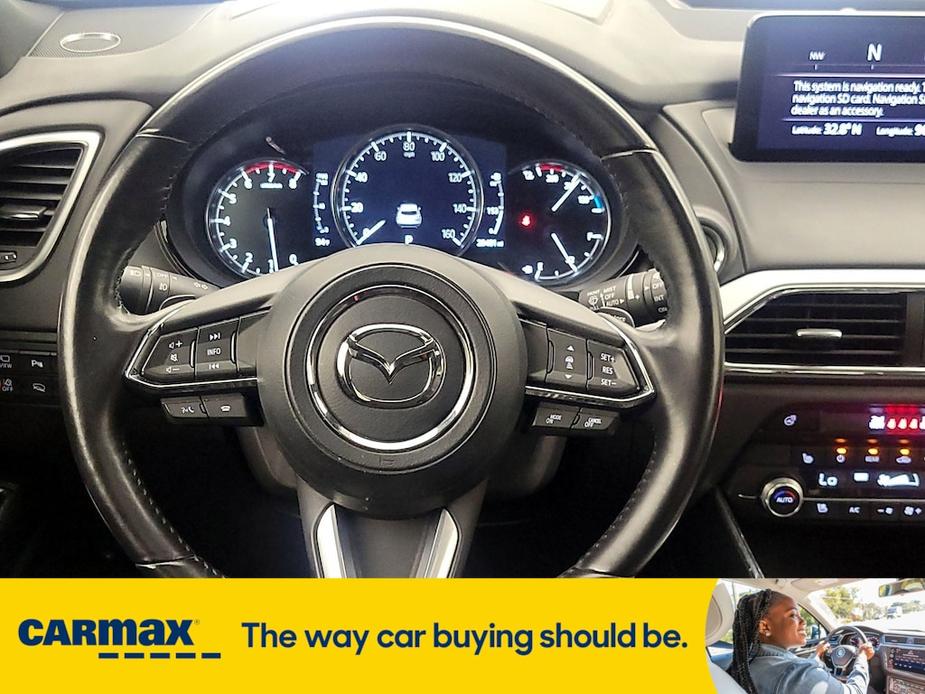 used 2023 Mazda CX-9 car, priced at $32,998