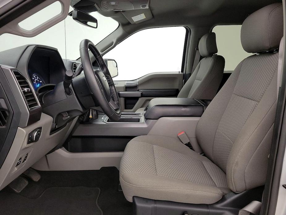 used 2019 Ford F-150 car, priced at $36,998