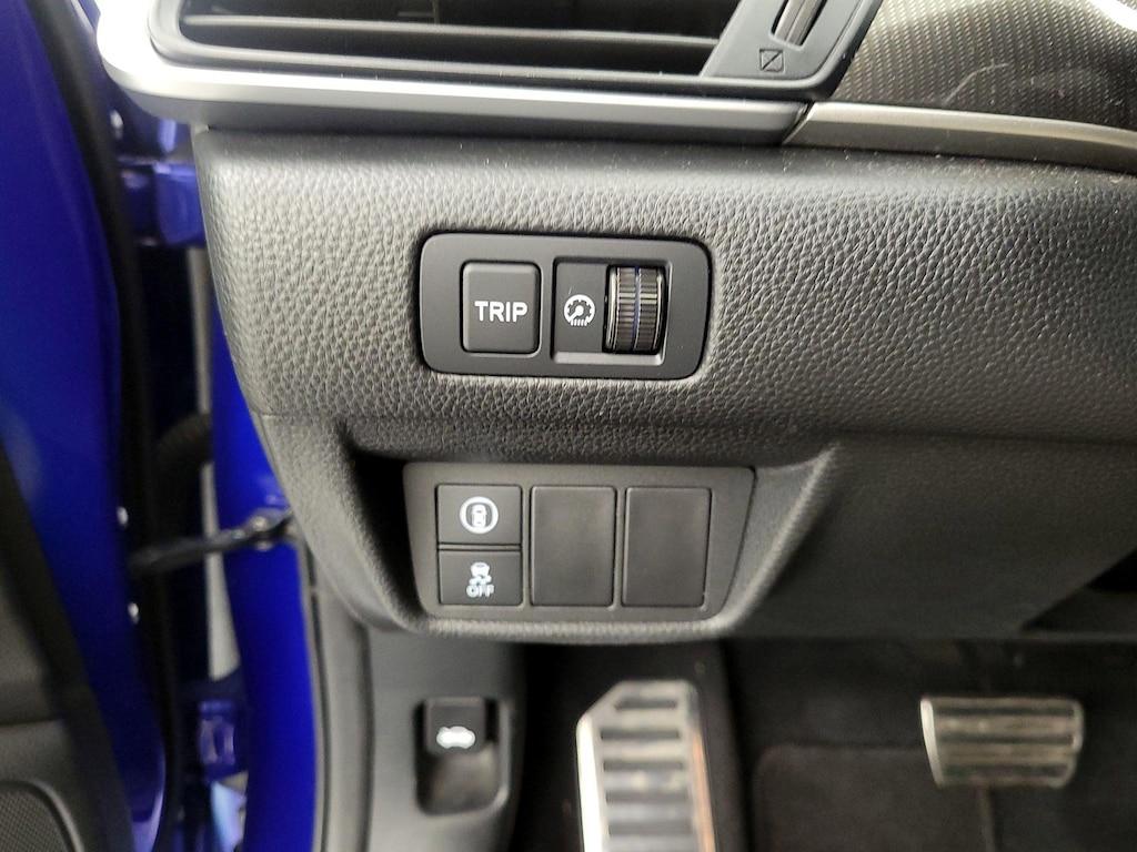 used 2020 Honda Accord car, priced at $23,998