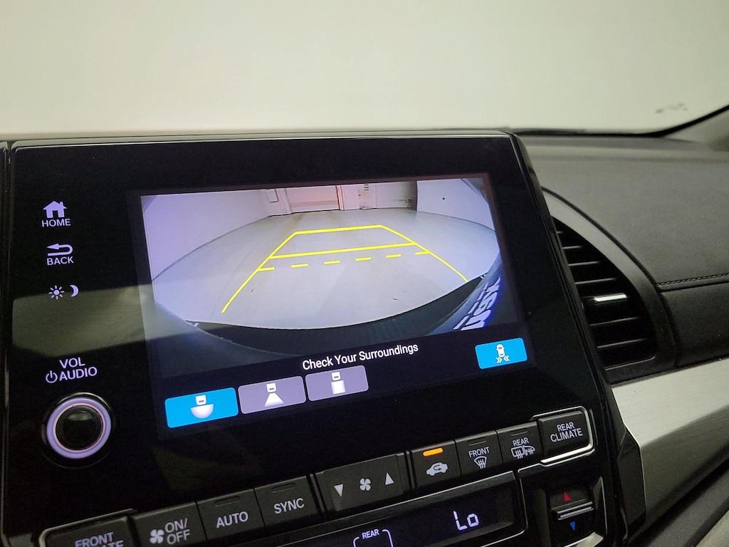 used 2019 Honda Odyssey car, priced at $26,998