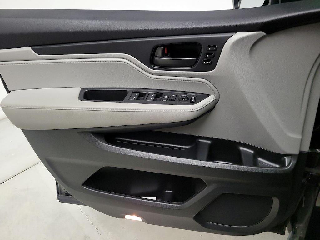 used 2019 Honda Odyssey car, priced at $26,998
