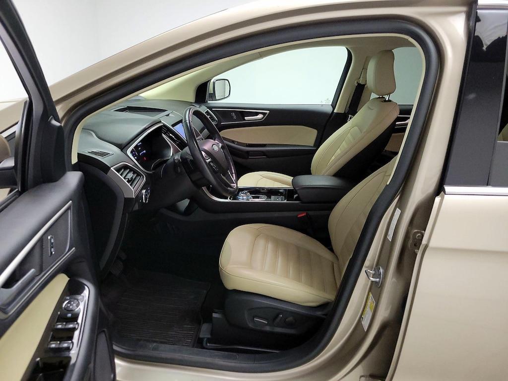 used 2020 Ford Edge car, priced at $21,998