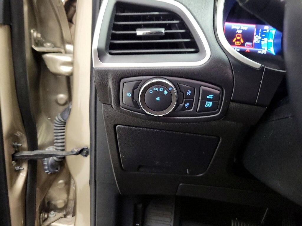 used 2020 Ford Edge car, priced at $20,998