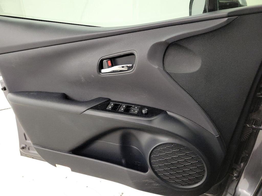 used 2016 Toyota Prius car, priced at $16,998