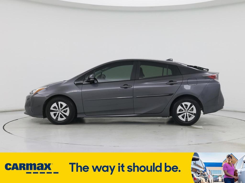 used 2016 Toyota Prius car, priced at $16,998