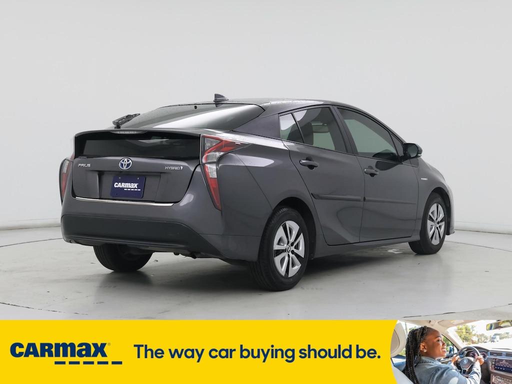 used 2016 Toyota Prius car, priced at $16,998