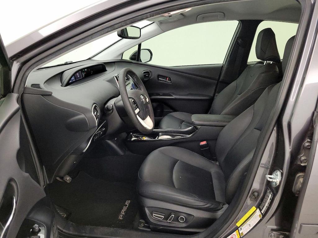 used 2016 Toyota Prius car, priced at $16,998