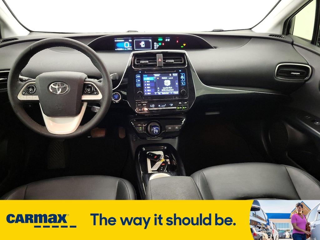 used 2016 Toyota Prius car, priced at $16,998