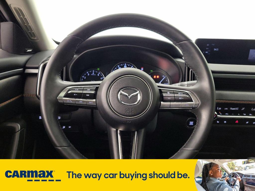 used 2023 Mazda CX-50 car, priced at $30,998