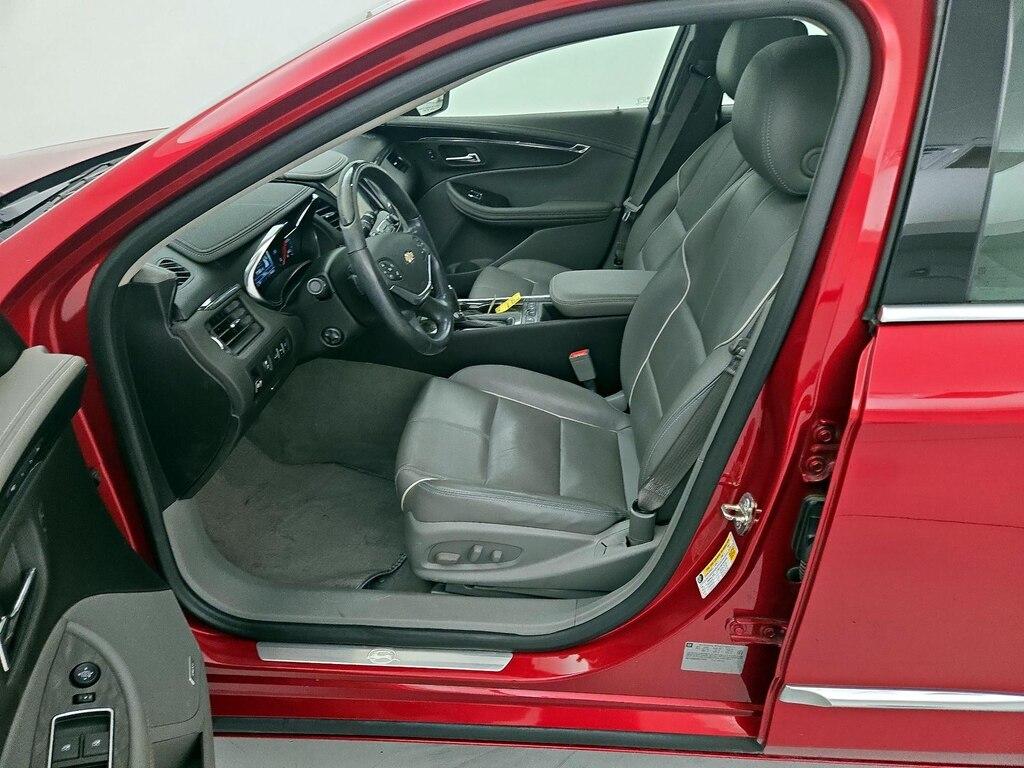 used 2014 Chevrolet Impala car, priced at $18,998