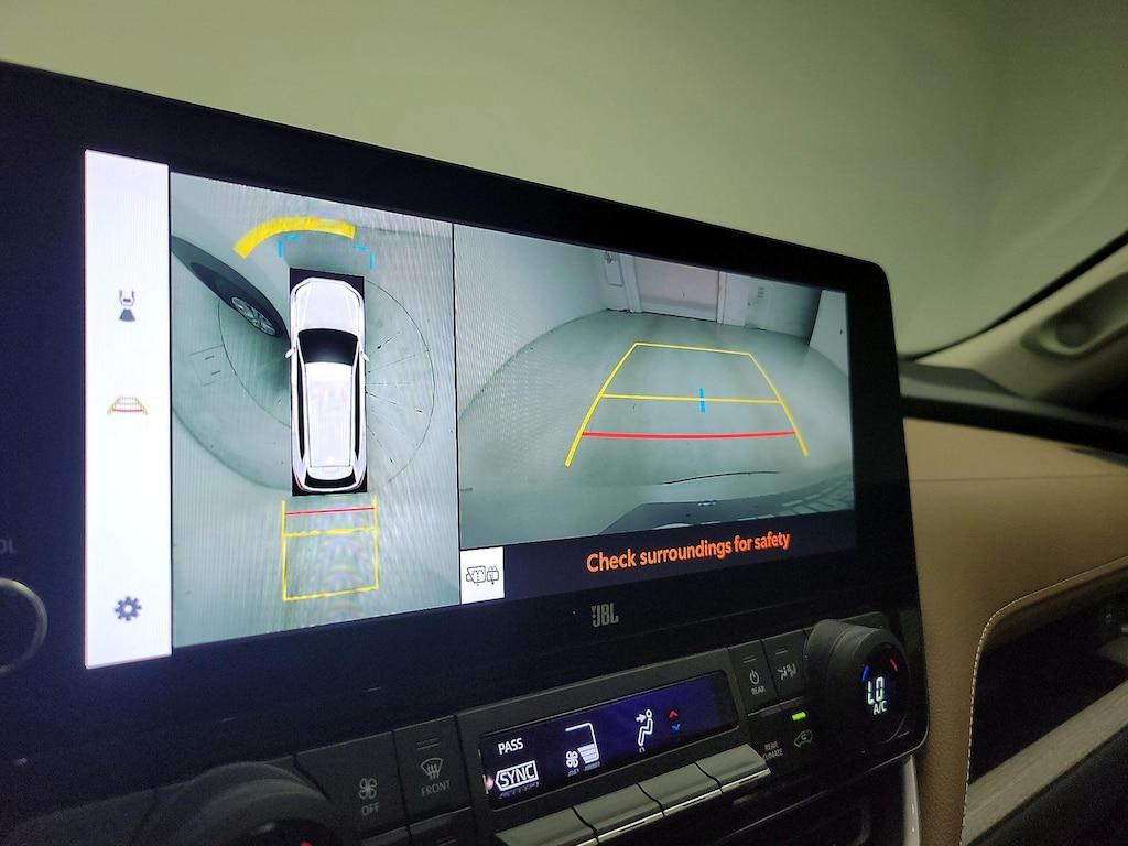 used 2025 Toyota Grand Highlander car, priced at $59,998