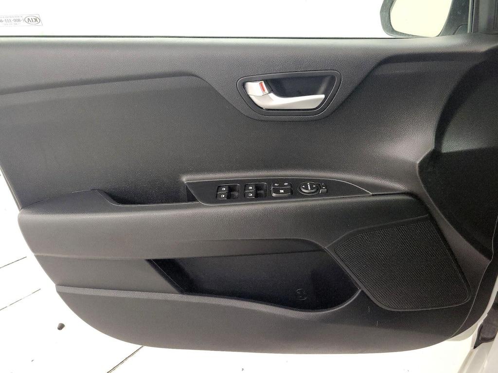 used 2021 Kia Rio car, priced at $15,998