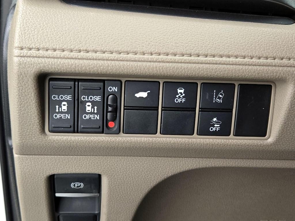 used 2019 Honda Odyssey car, priced at $27,998