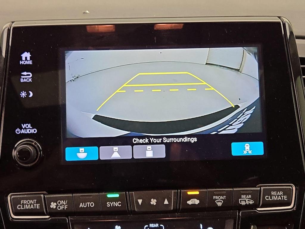 used 2019 Honda Odyssey car, priced at $27,998