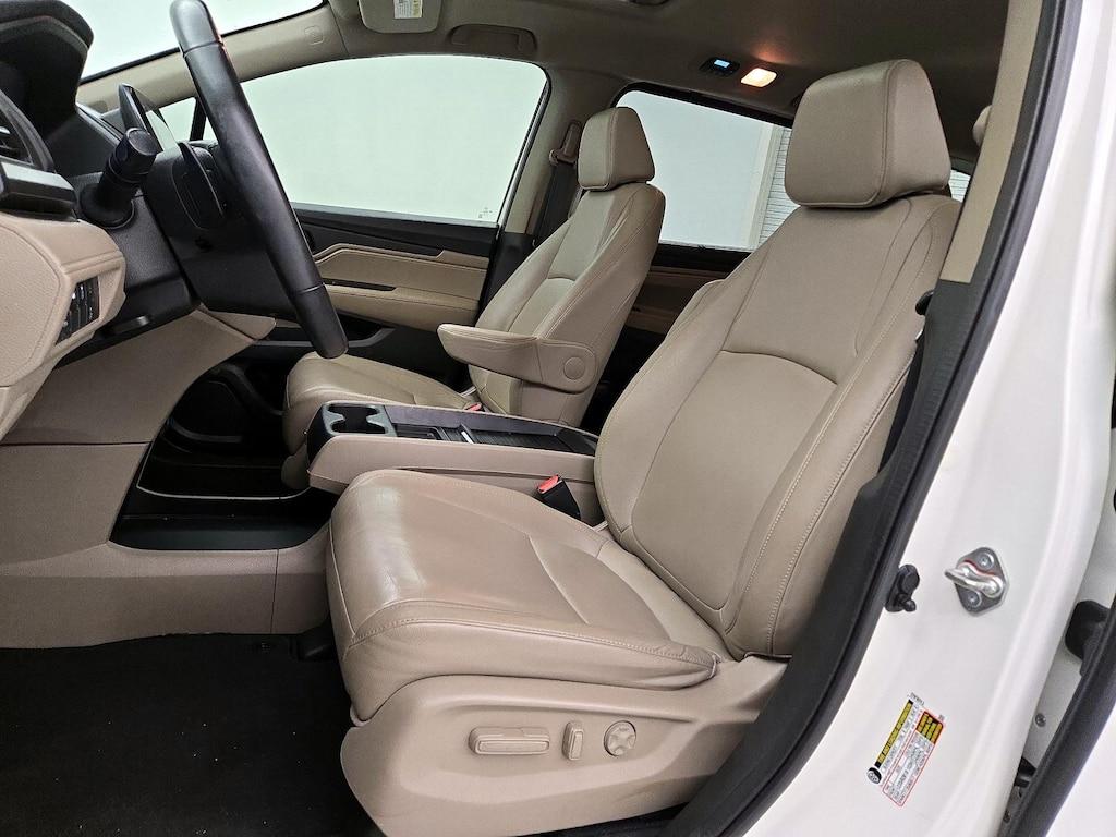 used 2019 Honda Odyssey car, priced at $27,998