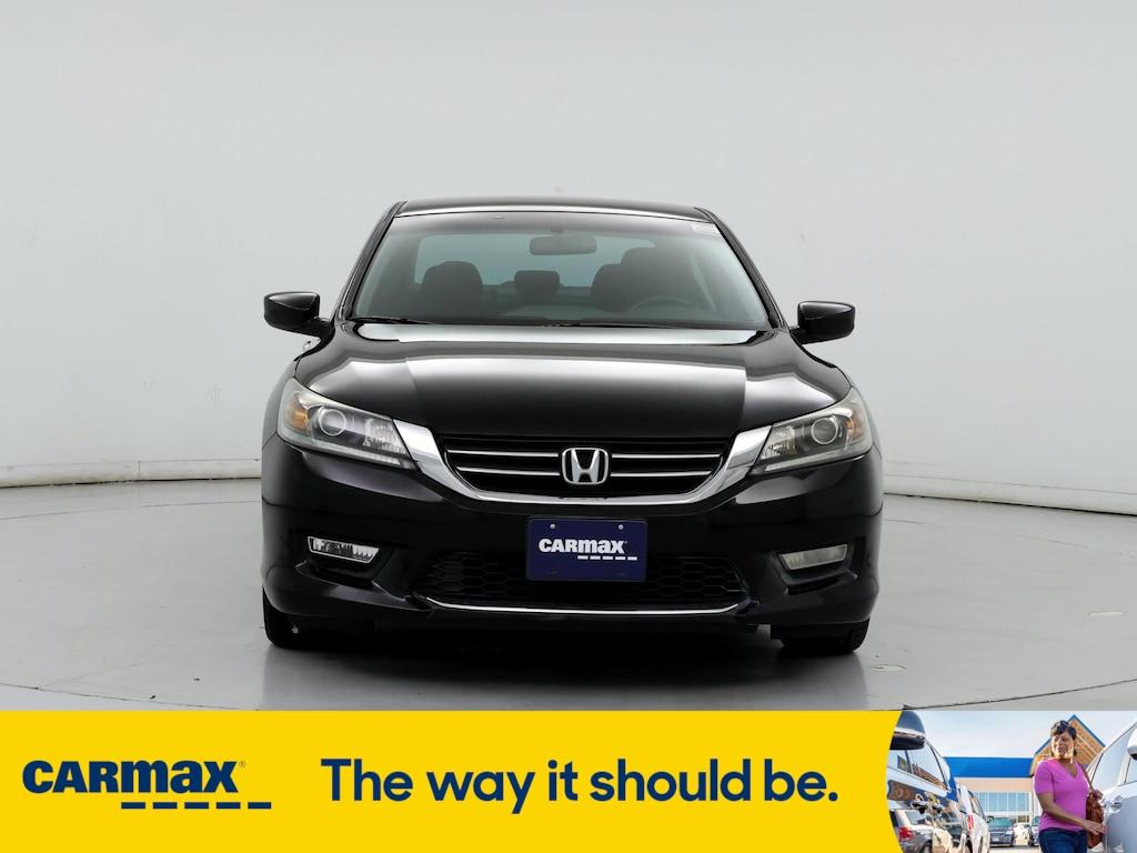 used 2013 Honda Accord car, priced at $14,998