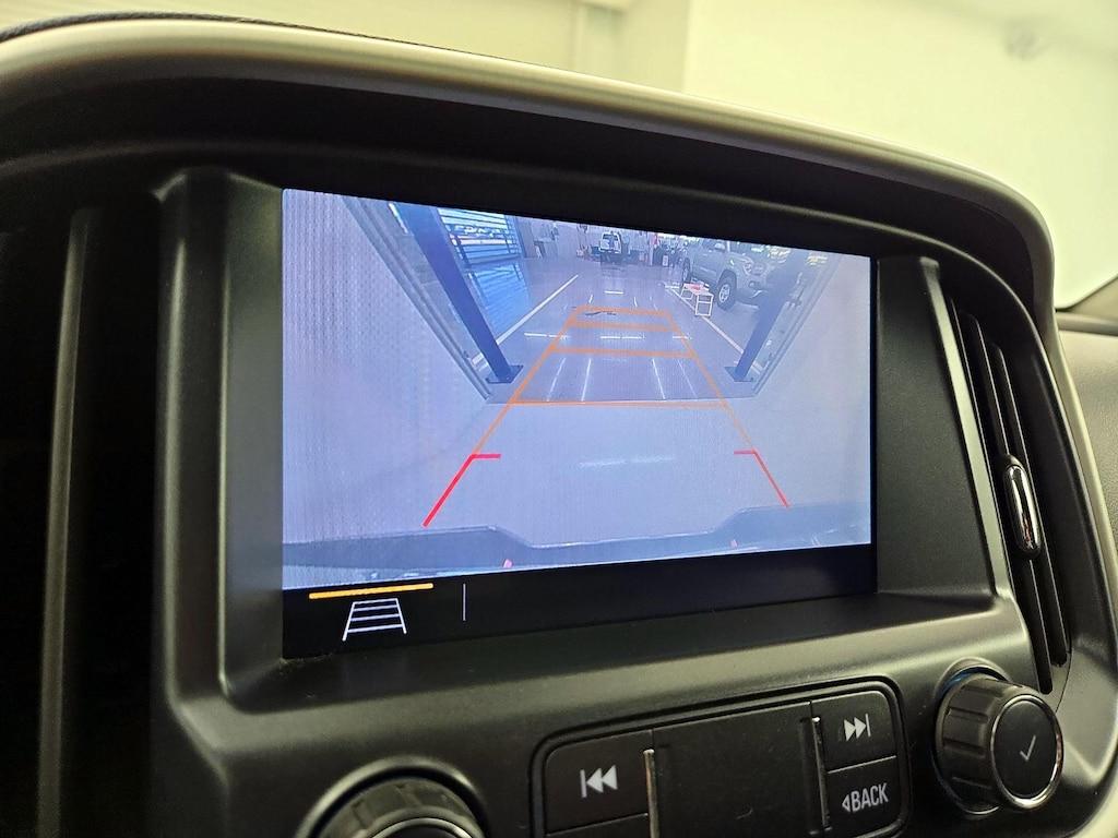 used 2019 GMC Canyon car, priced at $21,998