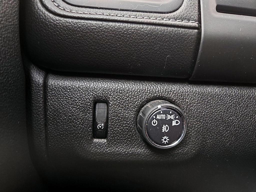 used 2019 GMC Canyon car, priced at $21,998