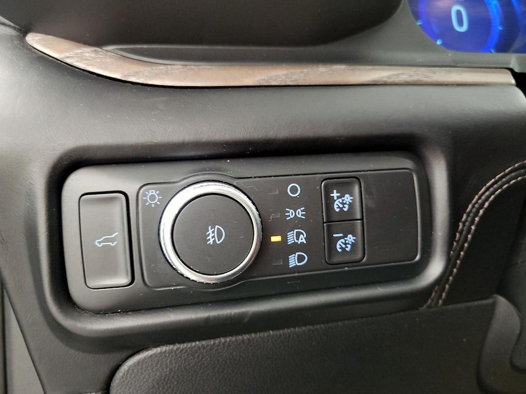 used 2020 Ford Explorer car, priced at $27,998