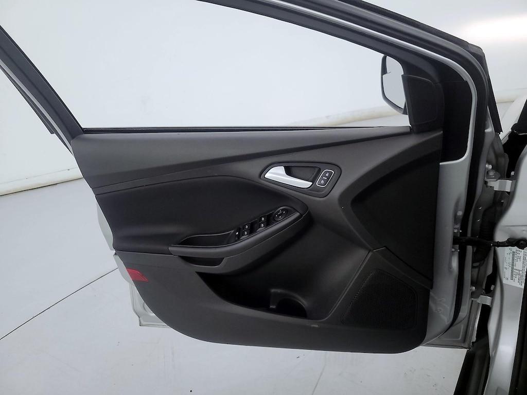 used 2016 Ford Focus car, priced at $13,599