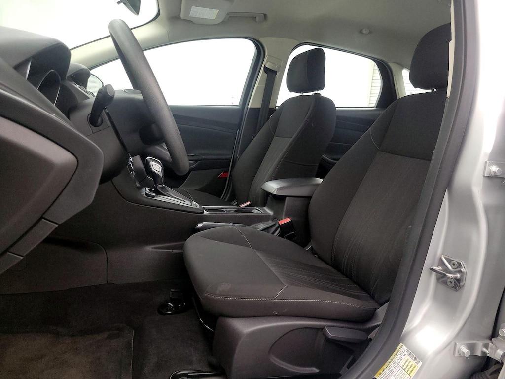 used 2016 Ford Focus car, priced at $13,599