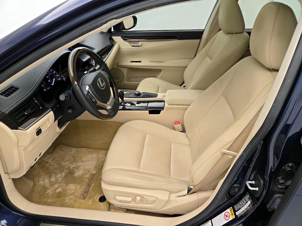 used 2013 Lexus ES 350 car, priced at $18,998