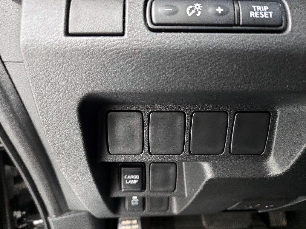 used 2022 Nissan Frontier car, priced at $24,998