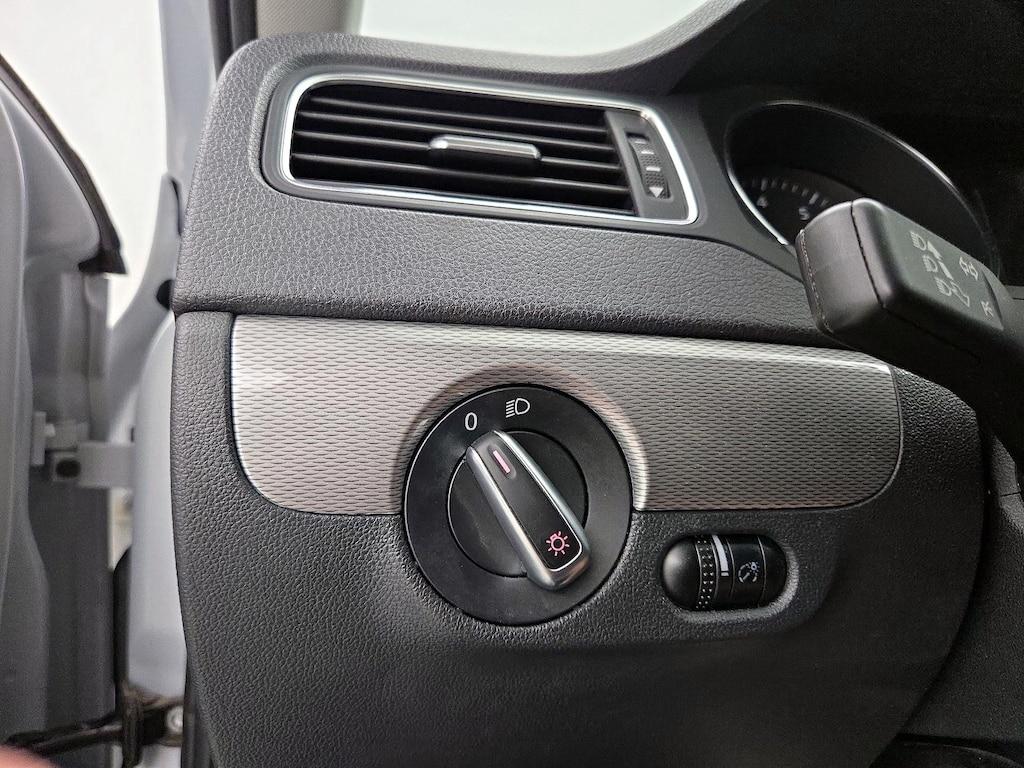 used 2017 Volkswagen Jetta car, priced at $13,998