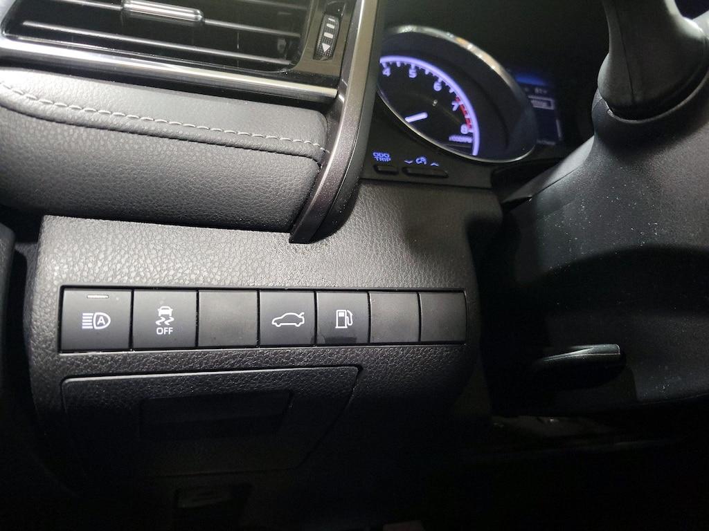 used 2018 Toyota Camry car, priced at $19,998