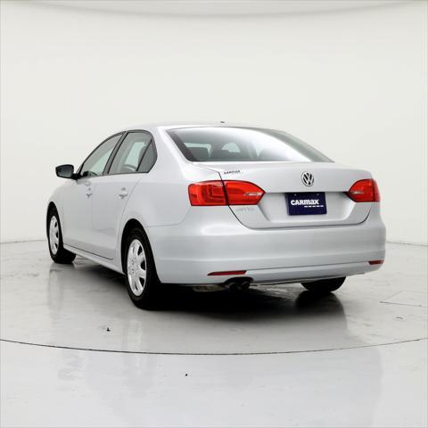 used 2014 Volkswagen Jetta car, priced at $11,998