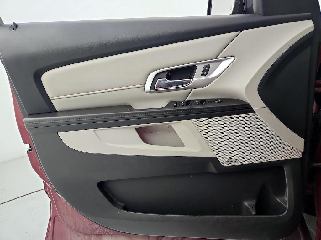 used 2016 GMC Terrain car, priced at $17,998