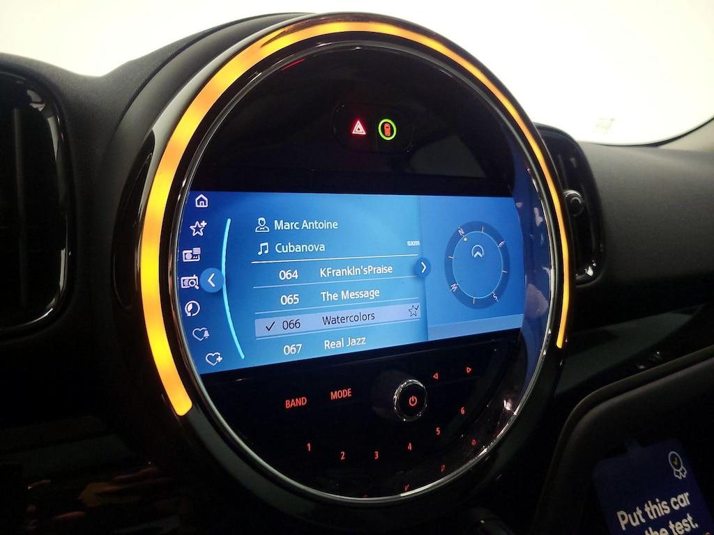 used 2024 MINI Countryman car, priced at $24,998