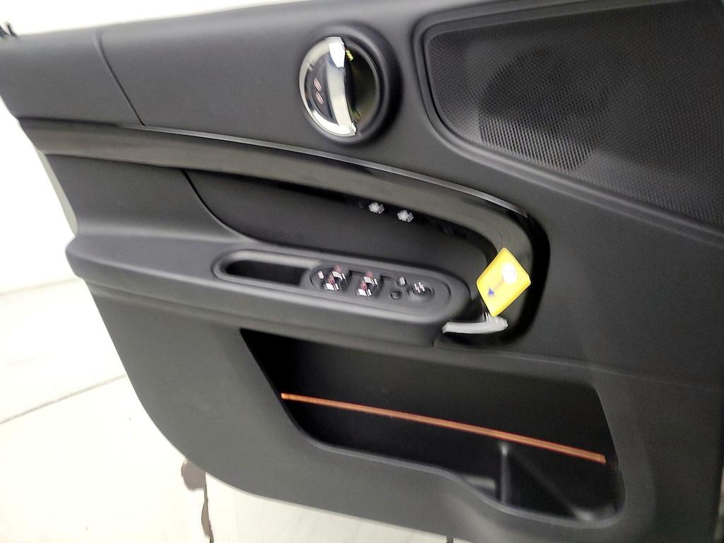 used 2024 MINI Countryman car, priced at $24,998